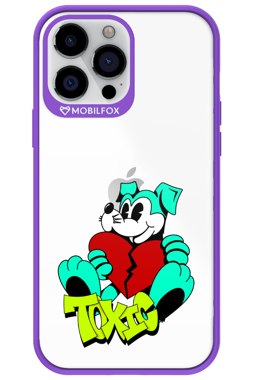 Playful Chaos - Apple iPhone 13 Pro Max