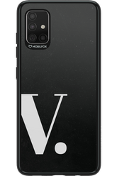 V (Off Space) 2.0 - Samsung Galaxy A51