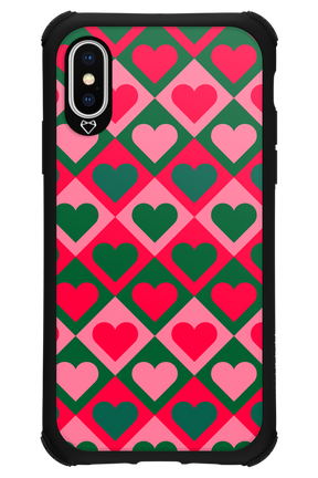 Love of Christmas - Apple iPhone X