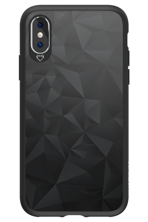 Low Poly 2.0 - Apple iPhone X