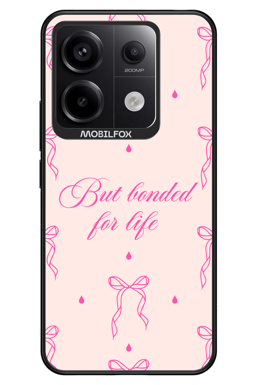 Sisters Pink 2.0 - Xiaomi Redmi Note 13 Pro 5G