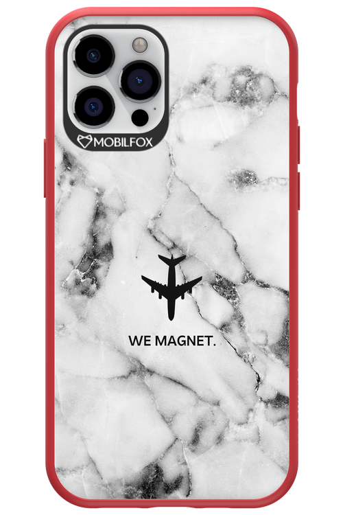 International Love II 2.0 - Apple iPhone 12 Pro