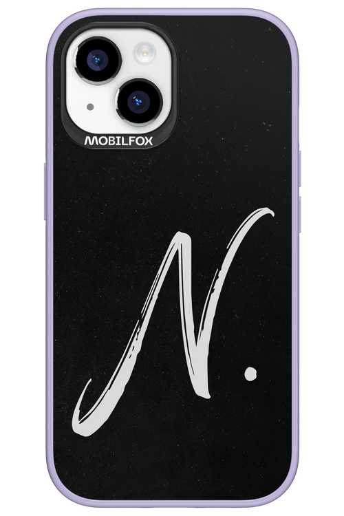 (Off Space) N - Apple iPhone 15