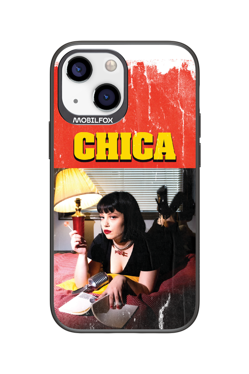 CHICA - Apple iPhone 13 Mini