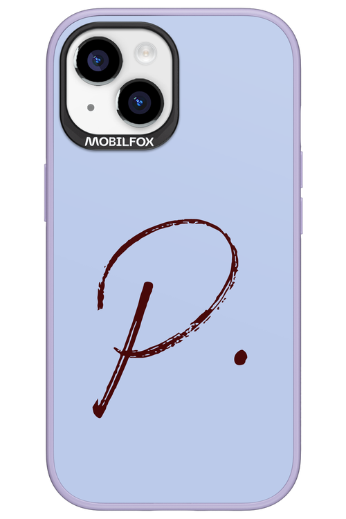 (Jellyfish Presso) P 2.0 - Apple iPhone 15
