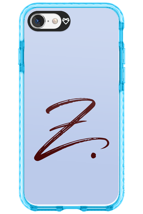 (Jellyfish Presso) Z 2.0 - Apple iPhone SE 2020