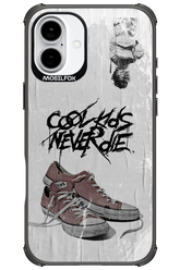 CKND - Apple iPhone 16 Plus