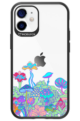 Shrooms - Apple iPhone 12 Mini