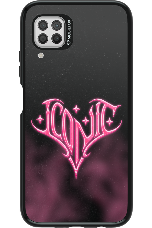 Iconica 2.0 - Huawei P40 Lite