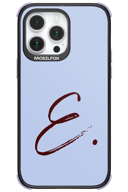 (Jellyfish Presso) E 2.0 - Apple iPhone 14 Pro Max
