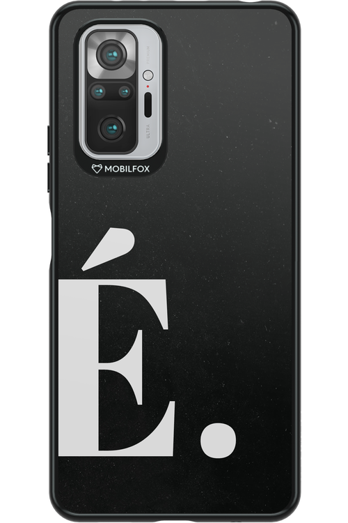 E II (Off Space) 2.0 - Xiaomi Redmi Note 10S