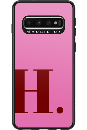 H (Sorbet) 2.0 - Samsung Galaxy S10