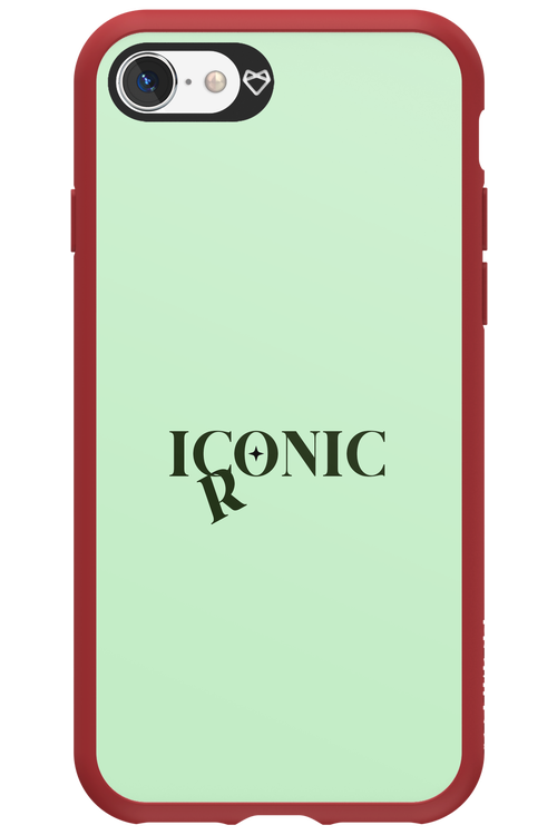 I(R)ONIC - Apple iPhone SE 2020