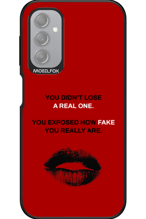 Real or Fake - Samsung Galaxy A14