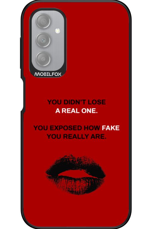 Real or Fake - Samsung Galaxy A14