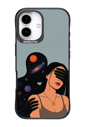 Universe Lover - Apple iPhone 17