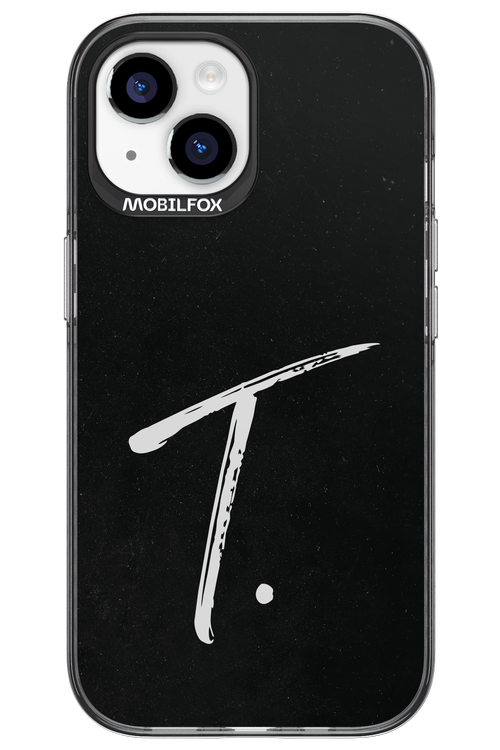 (Off Space) T 2.0 - Apple iPhone 15