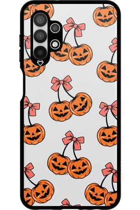 Pumpkin Cherry - Samsung Galaxy A13 4G