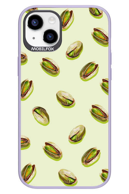 Pistachio Fever - Apple iPhone 14 Plus
