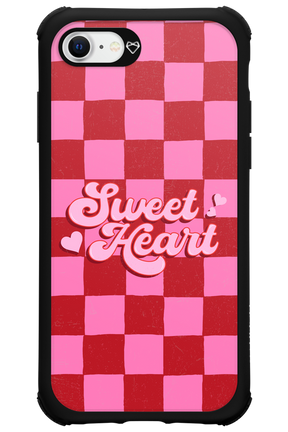 Sweat Heart - Apple iPhone SE 2020