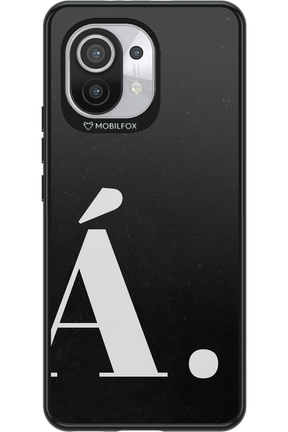 A II (Off Space) 2.0 - Xiaomi Mi 11 5G