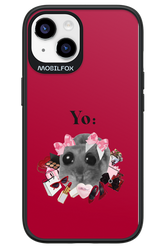 YO - Apple iPhone 14