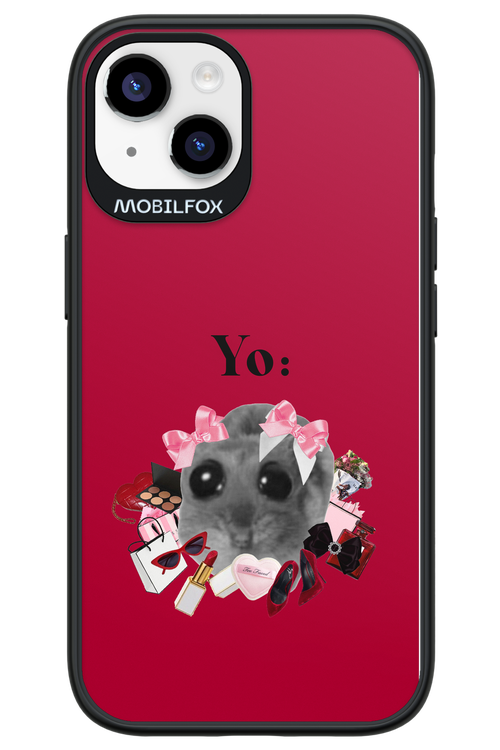 YO - Apple iPhone 14