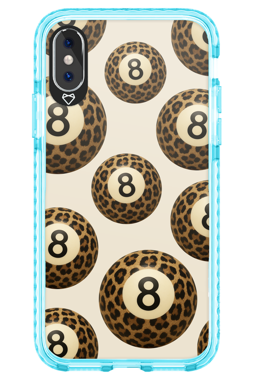 Wild Winner - Apple iPhone X