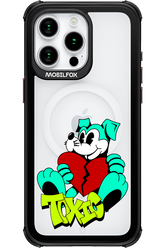 Playful Chaos - Apple iPhone 15 Pro Max