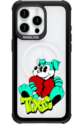 Playful Chaos - Apple iPhone 15 Pro Max