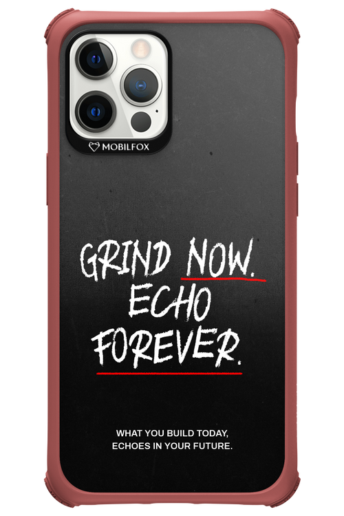 Grind Now - Apple iPhone 12 Pro Max