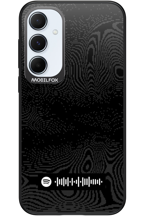 Techno frequency - Samsung Galaxy A55