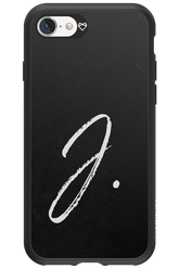 (Off Space) J 2.0 - Apple iPhone 8
