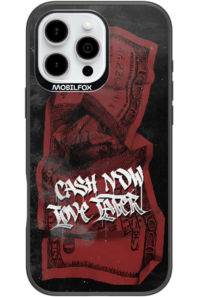 Liquid Assets - Apple iPhone 16 Pro Max