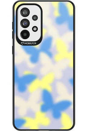 Pastel Butter - Samsung Galaxy A73