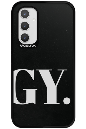 GY (Off Space) 2.0 - Samsung Galaxy A54