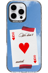 Match - Apple iPhone 16 Pro Max