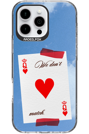 Match - Apple iPhone 16 Pro Max