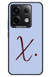 (Jellyfish Presso) X 2.0 - Xiaomi Redmi Note 13 Pro 5G