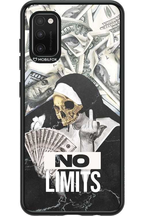No Limits 2.0 - Samsung Galaxy A41