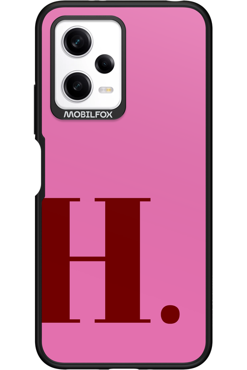 H (Sorbet) 2.0 - Xiaomi Redmi Note 12 5G