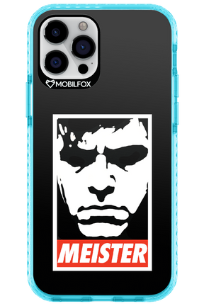MEISTER - Apple iPhone 12 Pro
