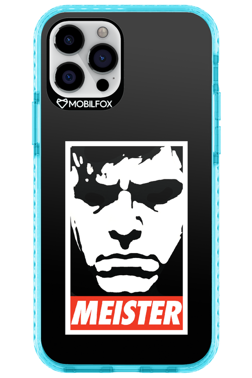MEISTER - Apple iPhone 12 Pro