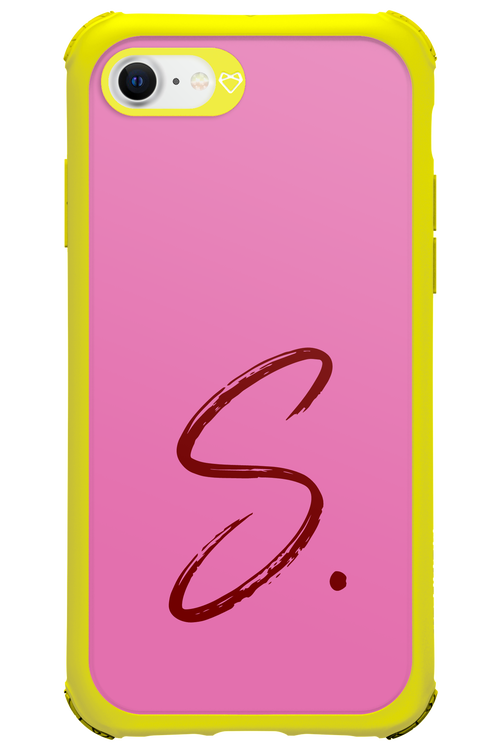 (Sorbet) S 2.0 - Apple iPhone 8