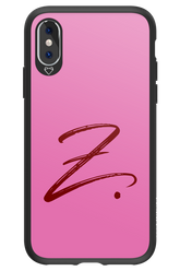 (Sorbet) Z 2.0 - Apple iPhone XS