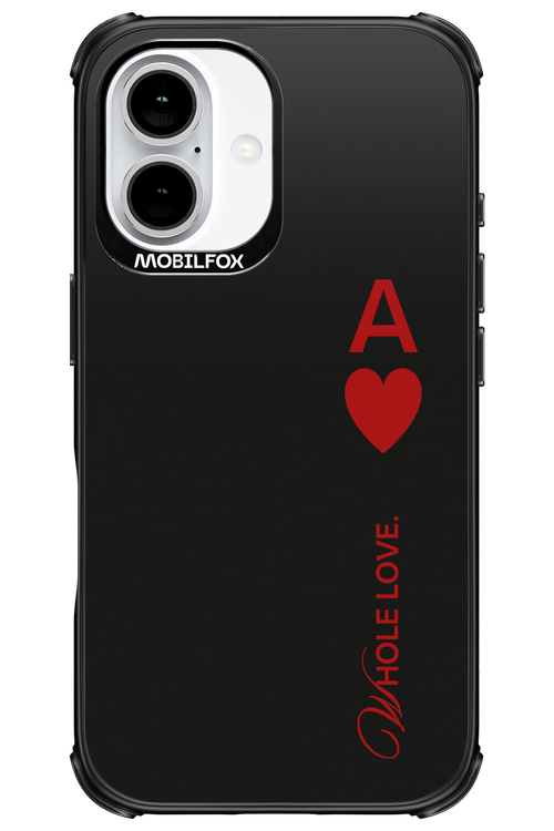 Whole 2.0 - Apple iPhone 16