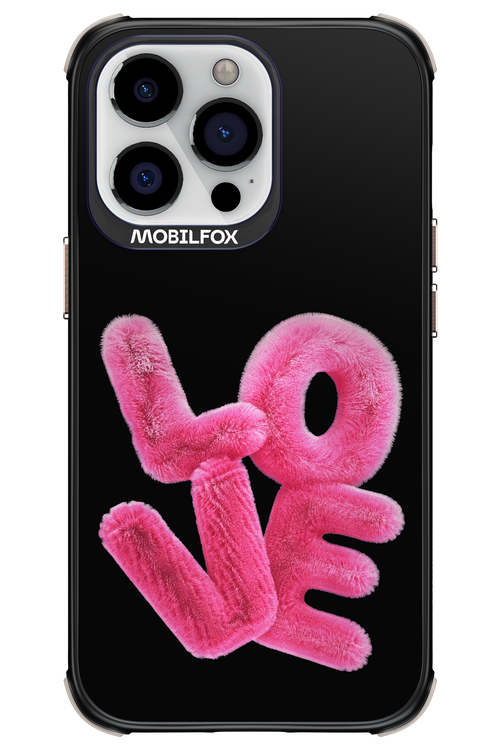 Pinky Love - Apple iPhone 13 Pro