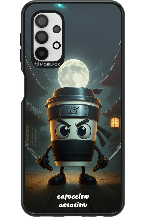 Capuccinu assasinu - Samsung Galaxy A32 5G