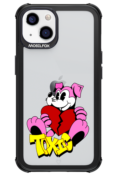 Toxic Dreams - Apple iPhone 13