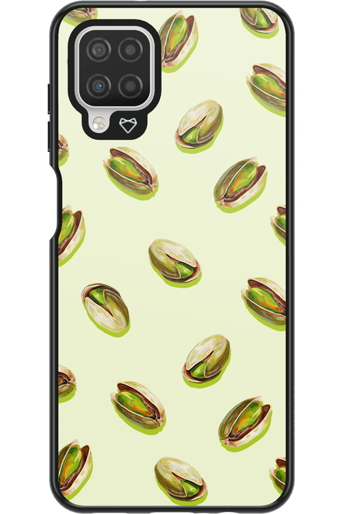Pistachio Fever - Samsung Galaxy A12